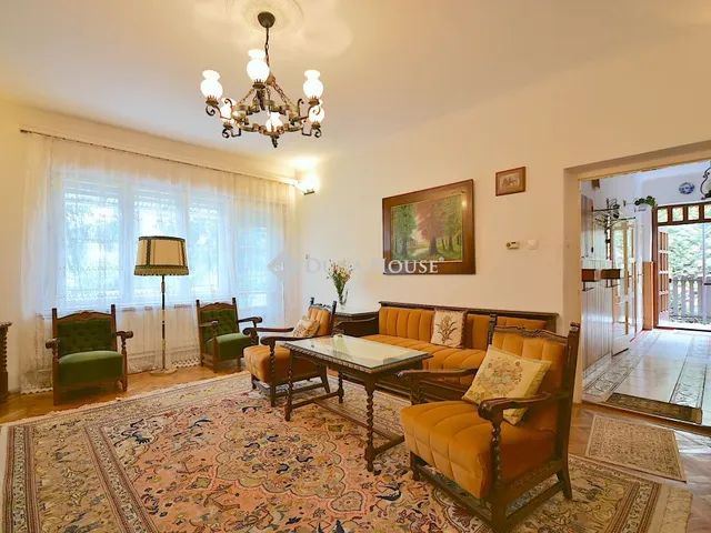 Kiadó ház Budapest XI. kerület 189 nm