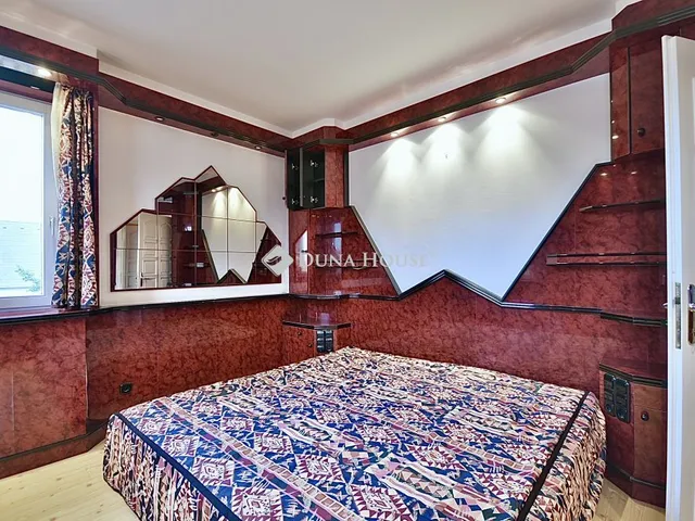 Eladó lakás Budapest XIV. kerület 85 nm
