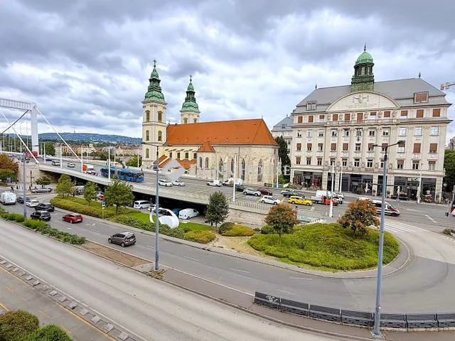 Kiadó lakás Budapest V. kerület 20 nm