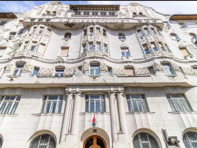 Kiadó lakás Budapest VIII. kerület 62 nm