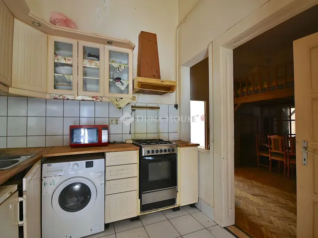 Eladó lakás Budapest VIII. kerület 49 nm