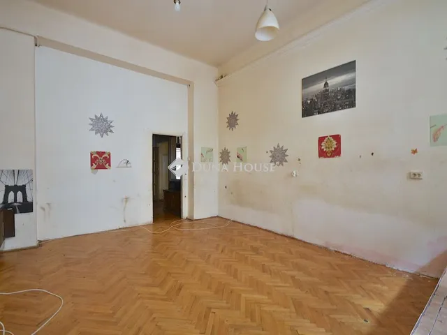 Eladó lakás Budapest VIII. kerület 49 nm