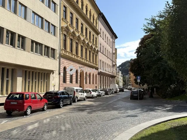 Eladó lakás Budapest I. kerület, Döbrentei utca 84 nm