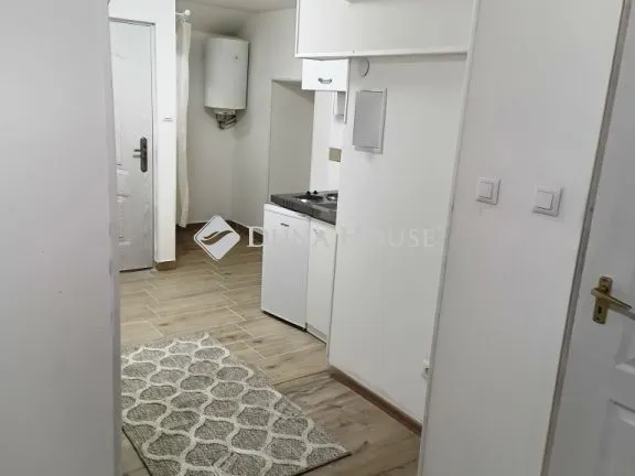 Eladó lakás Budapest VIII. kerület 25 nm