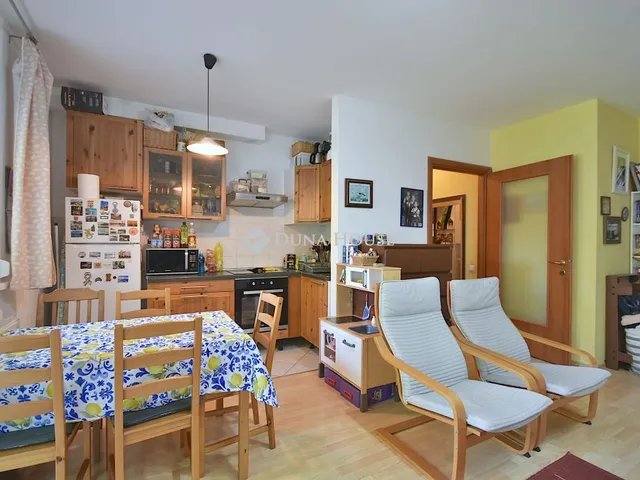 Eladó lakás Budapest XIV. kerület, Komócsy utca 49 nm