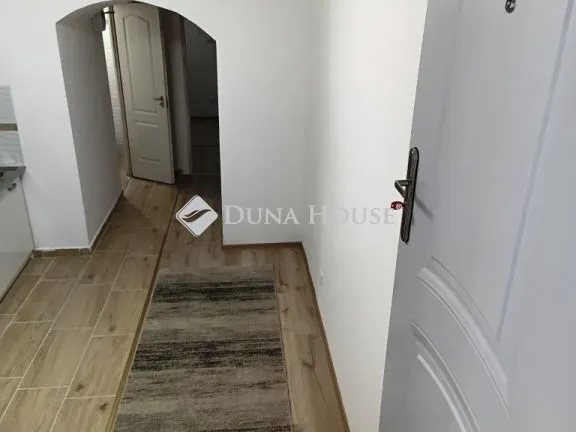 Eladó lakás Budapest VII. kerület, Szövetség utca 28 nm