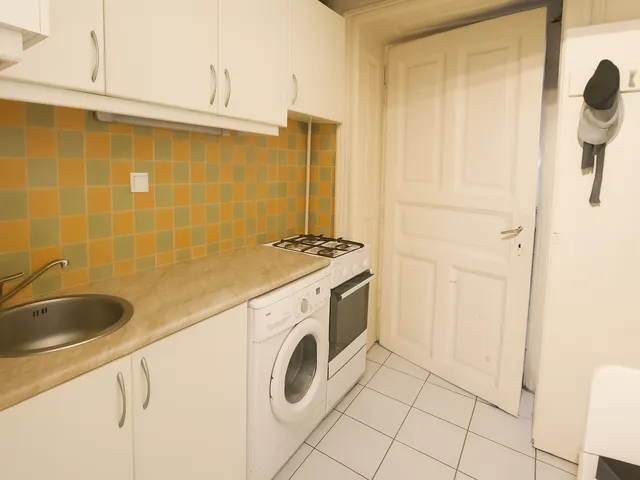 Eladó lakás Budapest VII. kerület, Ligetváros, Nefelecs 27 nm