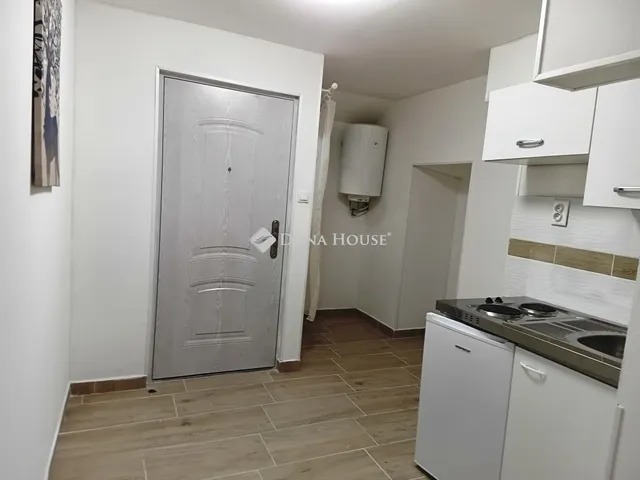 Eladó lakás Budapest VIII. kerület 27 nm