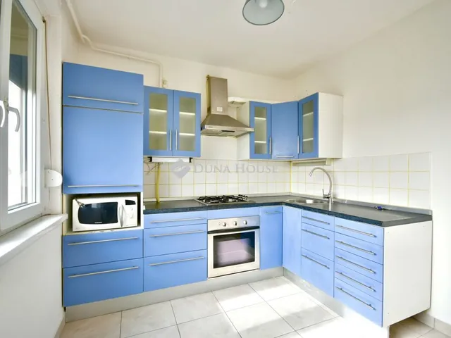 Kiadó lakás Budapest XIX. kerület, Toldy utca 59 nm