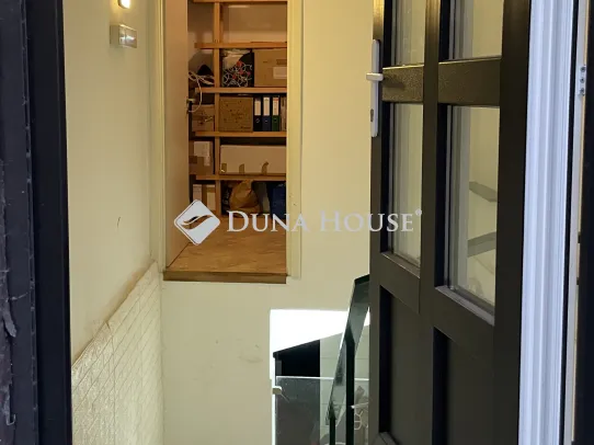 Eladó kereskedelmi és ipari ingatlan Budapest IX. kerület, Erkel utca 89 nm