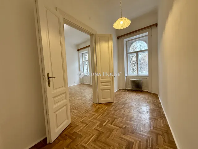 Kiadó lakás Budapest VIII. kerület, Nagy Fuvaros utca 46 nm