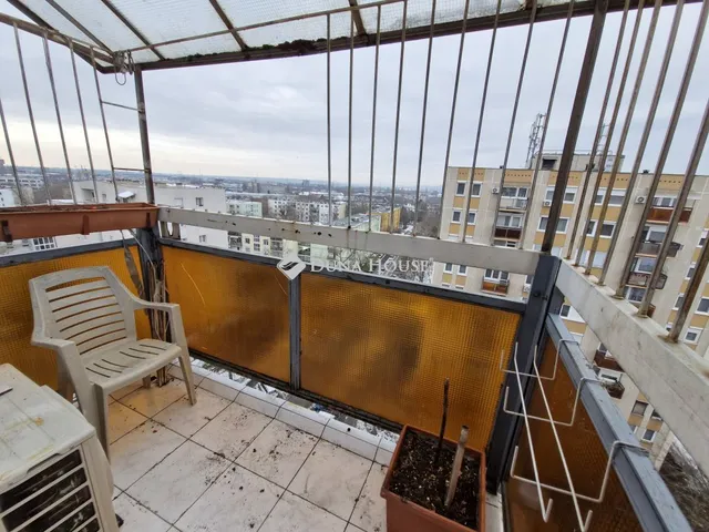 Eladó lakás Budapest IX. kerület, Csengettyű utca 61 nm