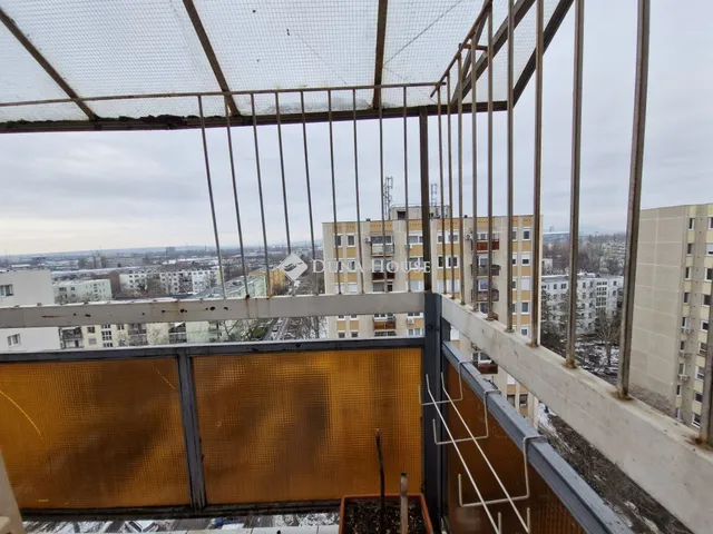 Eladó lakás Budapest IX. kerület, Csengettyű utca 61 nm