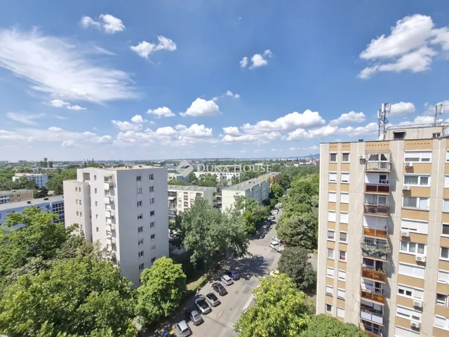Eladó lakás Budapest IX. kerület 61 nm