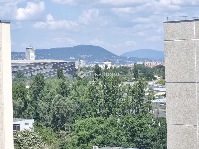 Eladó lakás Budapest IX. kerület, Csengettyű utca 61 nm