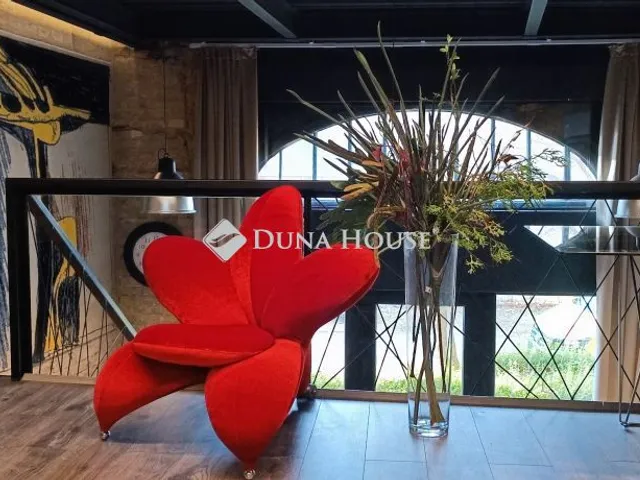 Kiadó kereskedelmi és ipari ingatlan Budapest VIII. kerület 45 nm