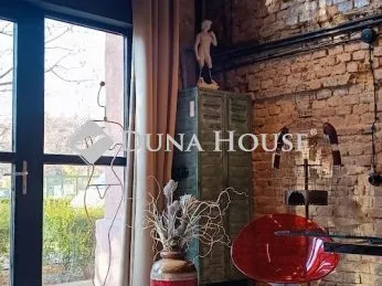 Kiadó kereskedelmi és ipari ingatlan Budapest VIII. kerület 45 nm