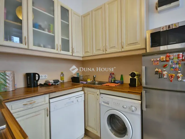 Eladó lakás Budapest VI. kerület, Szondi utca 41 nm