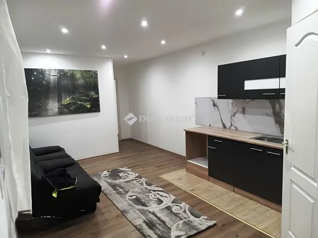 Eladó lakás Budapest IX. kerület, Ráday utca 41 nm