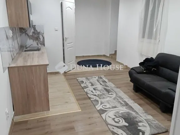 Eladó lakás Budapest IX. kerület, Ráday utca 41 nm