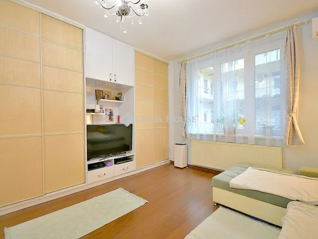 Eladó lakás Budapest I. kerület, Gellérthegy utca 56 nm