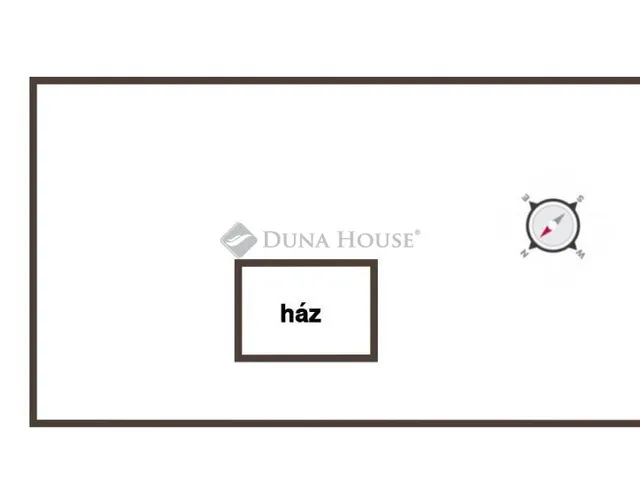 Eladó telek Budapest II. kerület 964 nm