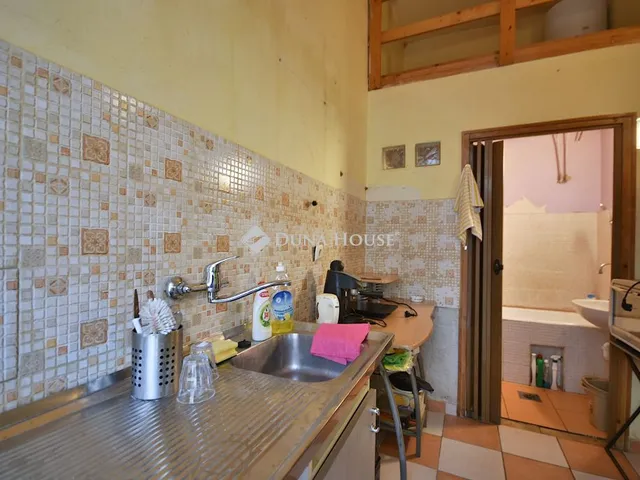 Eladó lakás Budapest VIII. kerület, Tolnai Lajos utca 24 nm