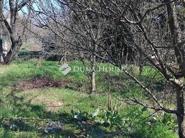 Eladó telek Diósd 771 nm