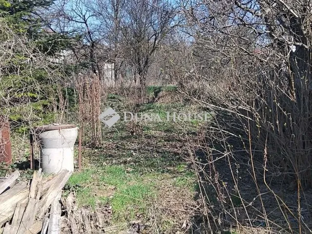 Eladó telek Diósd 771 nm