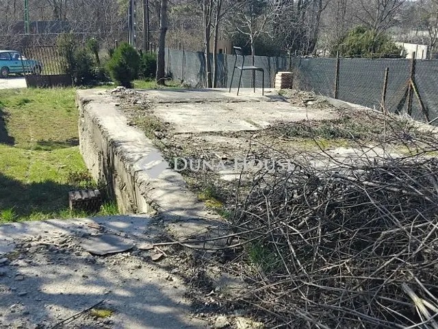 Eladó telek Diósd 771 nm