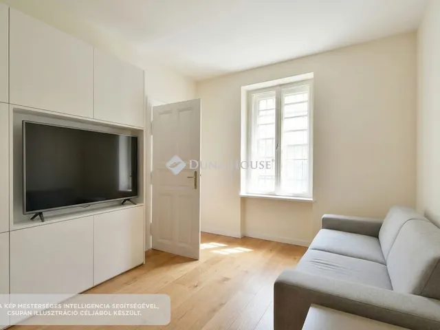 Eladó lakás Budapest VIII. kerület 22 nm