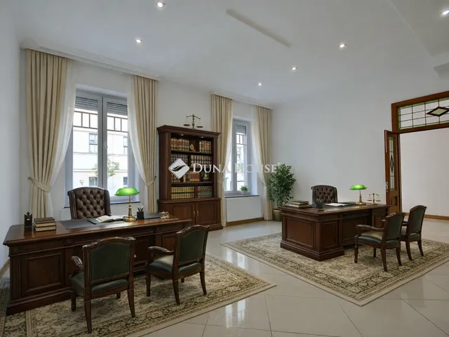 Eladó lakás Budapest IX. kerület 85 nm