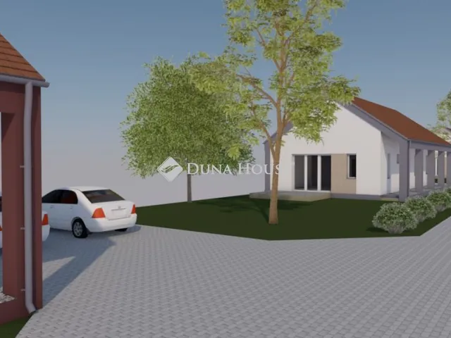 Eladó ház Ráckeresztúr 112 nm