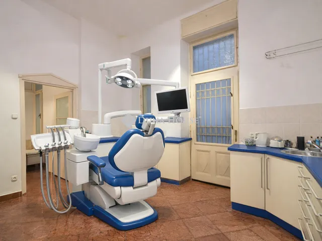 Kiadó lakás Budapest V. kerület 45 nm