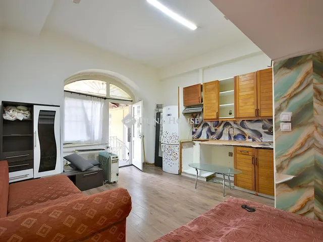 Kiadó lakás Budapest VIII. kerület 21 nm