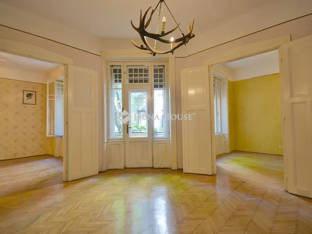 Eladó lakás Budapest XI. kerület, Budafoki út 102 nm