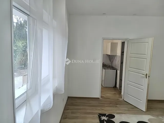 Eladó lakás Budapest XV. kerület 26 nm