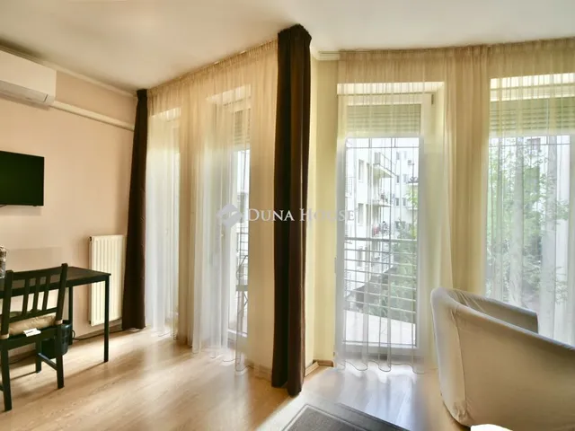 Eladó lakás Budapest VI. kerület, Káldy Gyula utca 35 nm
