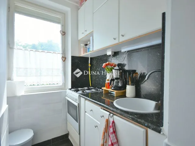 Eladó lakás Budapest XXI. kerület, Makád utca 35 nm