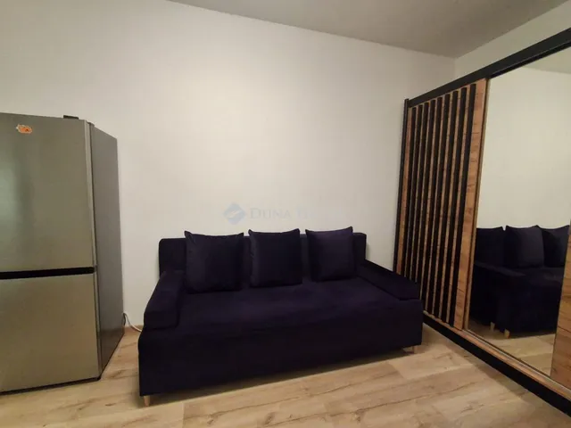 Eladó lakás Budapest VIII. kerület 28 nm