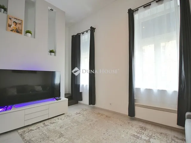 Eladó lakás Budapest VII. kerület 125 nm