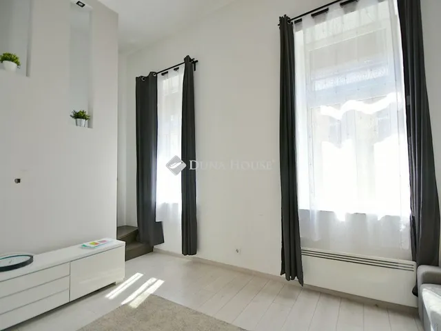 Eladó lakás Budapest VII. kerület, Wesselényi utca 51 nm