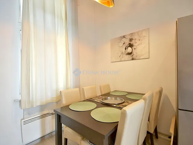 Eladó lakás Budapest VII. kerület, Wesselényi utca 51 nm
