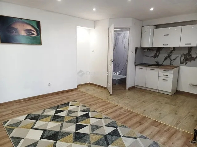 Eladó lakás Budapest X. kerület 24 nm