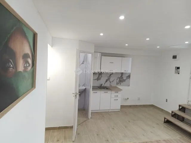 Eladó lakás Budapest X. kerület, Fokos utca 24 nm