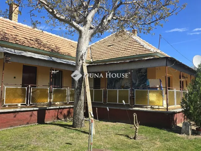 Eladó ház Csikéria 110 nm