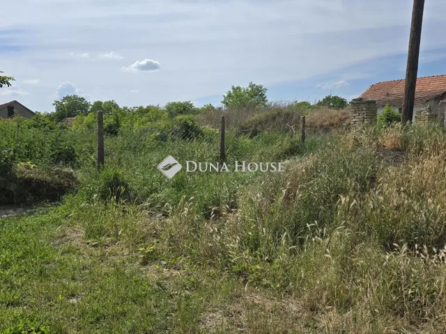 Eladó telek Bácsalmás 1200 nm
