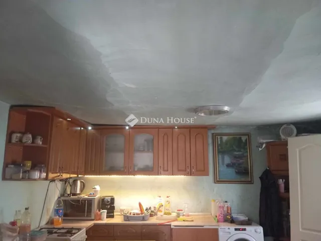 Eladó ház Kiskunhalas, Alsóöregszőlők 53 nm