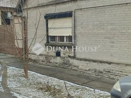 Eladó ház Jánoshalma, Kinizsi Pál utca 72 nm