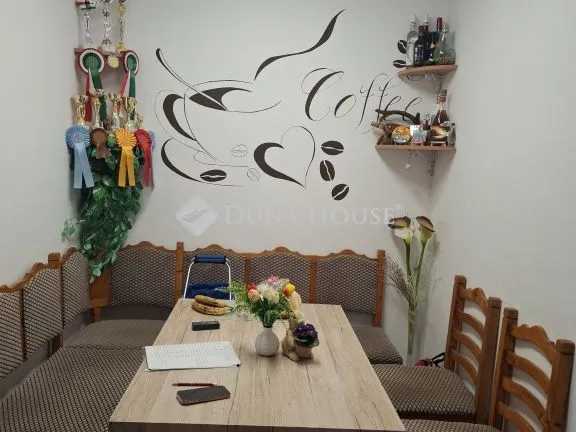 Eladó lakás Szekszárd 51 nm